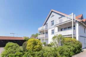 Haus zum Strand HAUS ZUM STRAND Whg 2.3